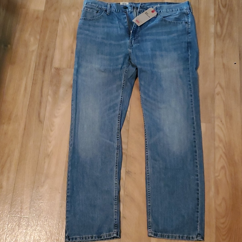Levi Mens jeans